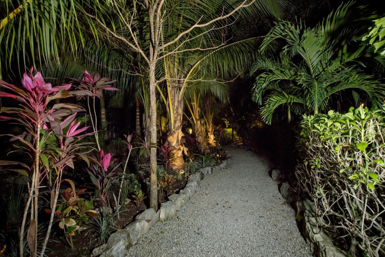 Aldea Jo-Yah Tulum Exterior foto
